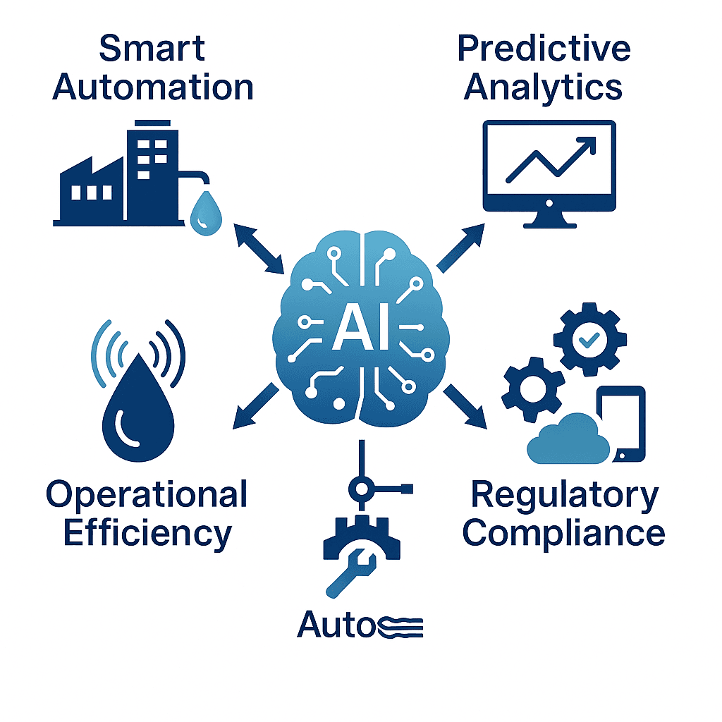 The Future of Water Technology: Innovations on the Horizon