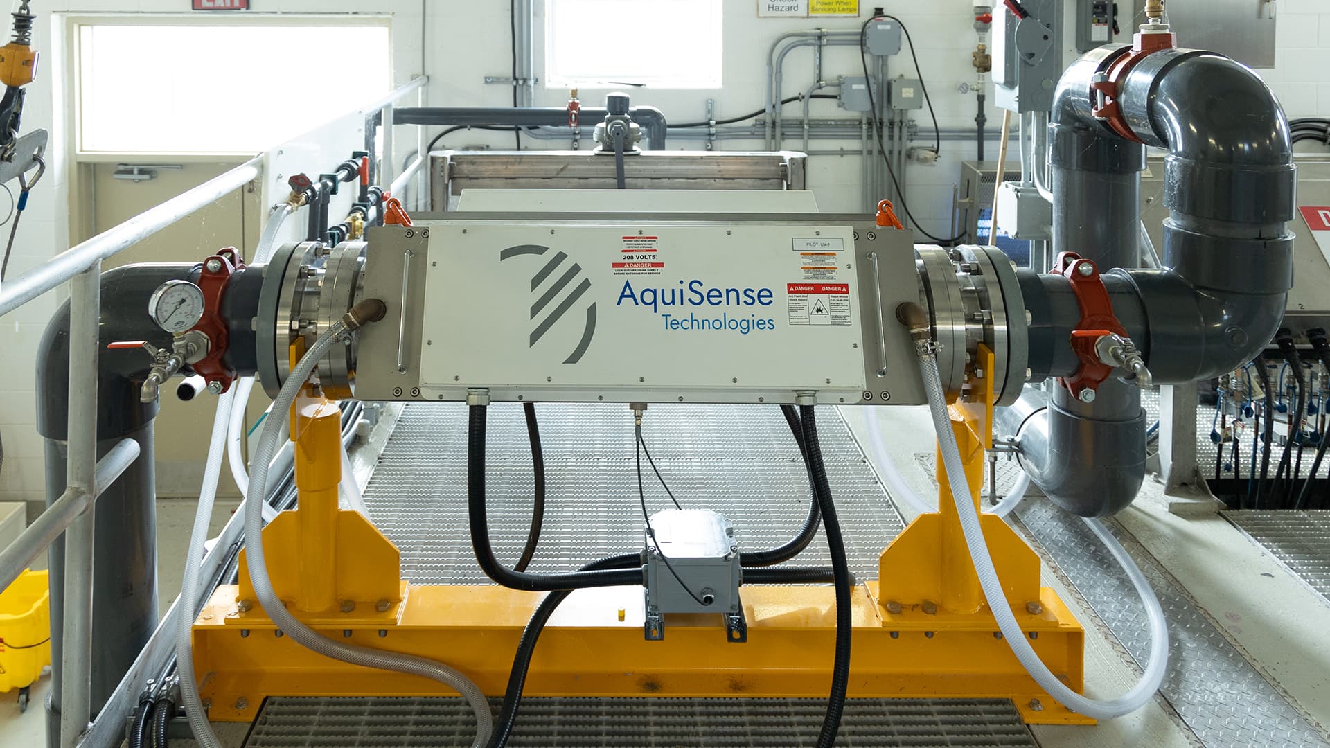 Energy-Efficient UV-LED Disinfection Systems: Achieving 4-Log Pathogen Removal with 60-90% Energy Savings