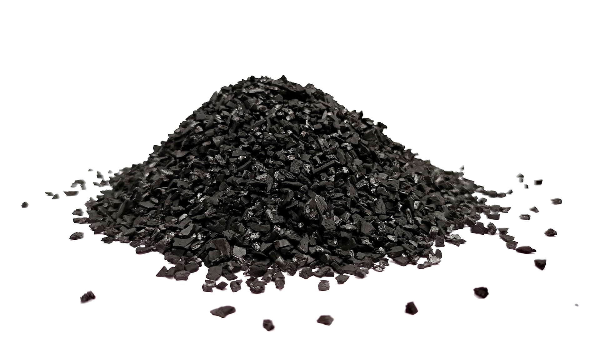 Activated Carbon for PFAS Removal: GAC Selection, Design & Performance Guide