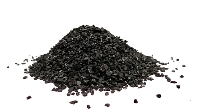 Activated Carbon for PFAS Removal: GAC Selection, Design & Performance Guide