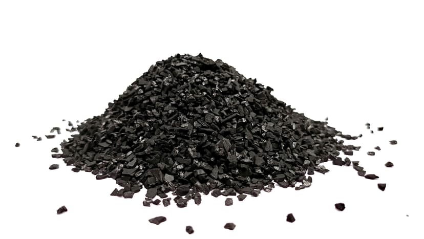 Activated Carbon for PFAS Removal: GAC Selection, Design & Performance Guide