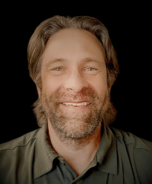 Jason Wiltsey, Water Treatment Operator