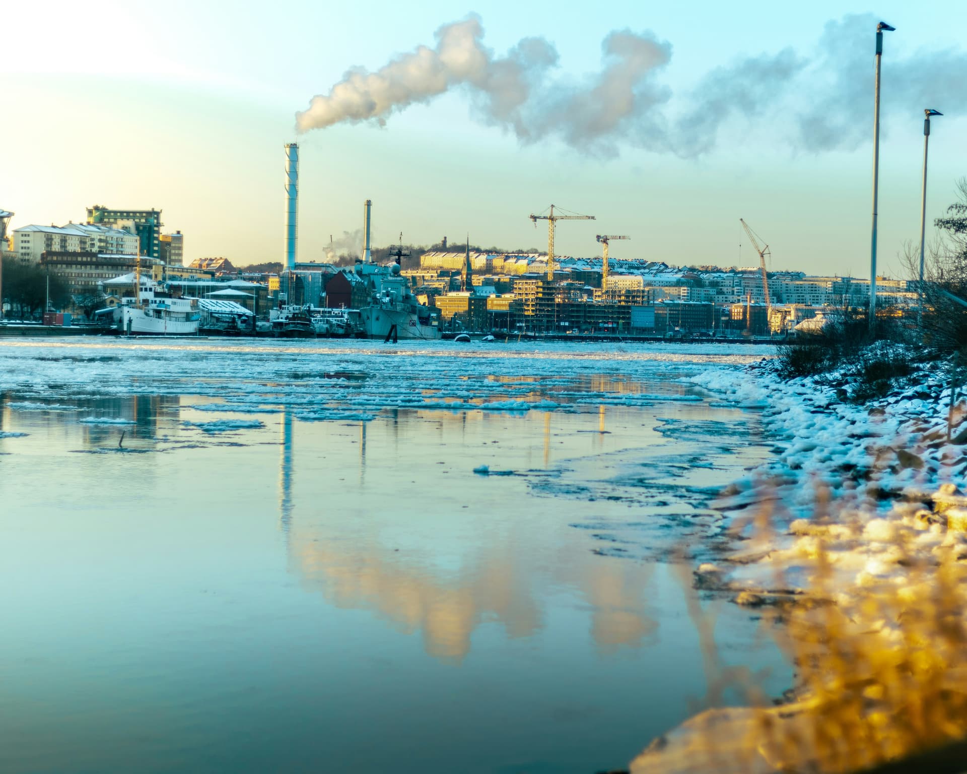 PFAS in Drinking Water: What's Happening, What Works, and What's Coming