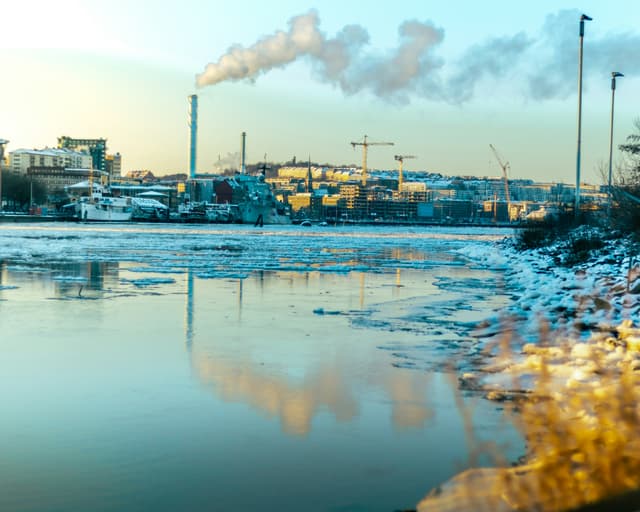 PFAS in Drinking Water: What's Happening, What Works, and What's Coming